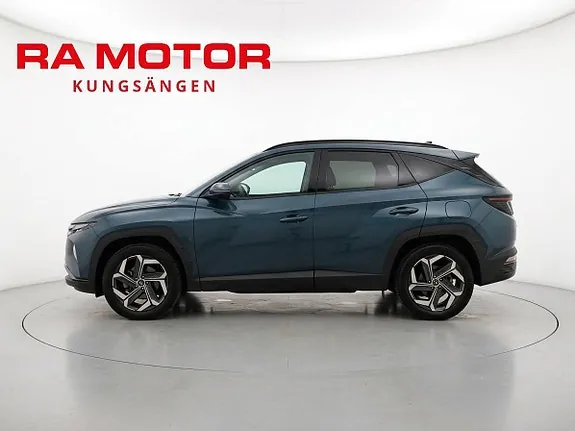 Hyundai Tucson 2022 photo 5