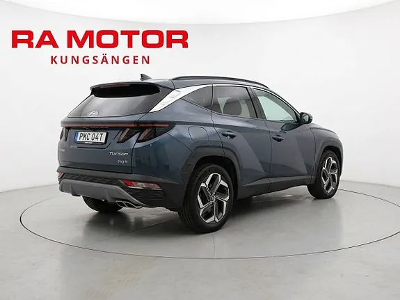 Hyundai Tucson 2022 photo 2