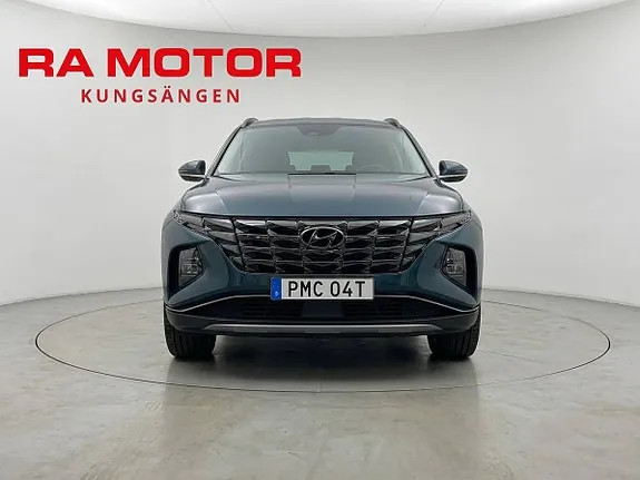 Hyundai Tucson 2022 photo 4