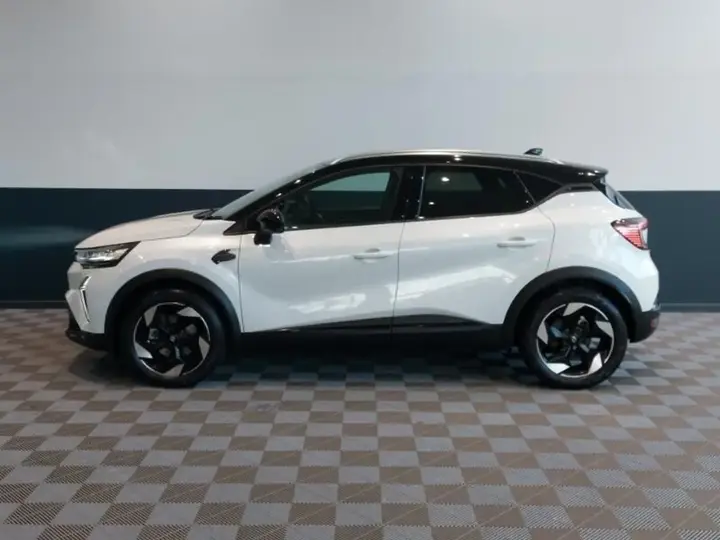 Renault Captur 2025 photo 4