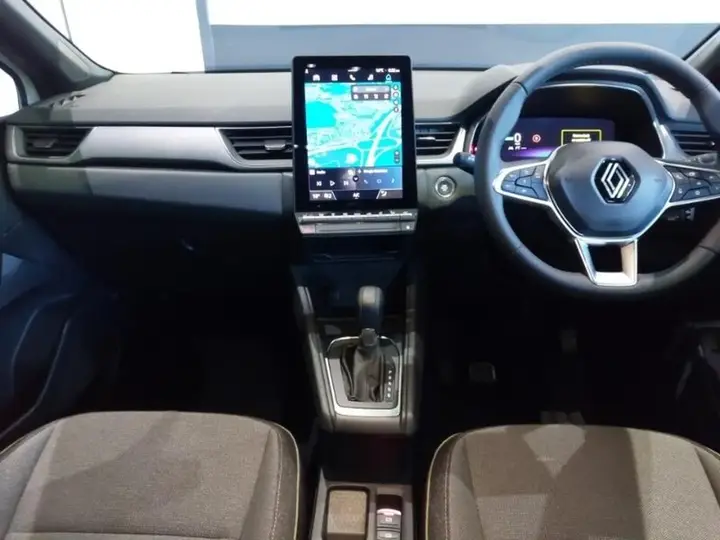 Renault Captur 2025 photo 3