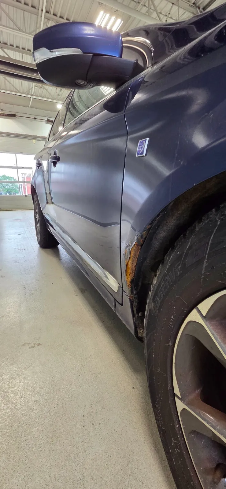 Volvo Xc60 2015 photo 4