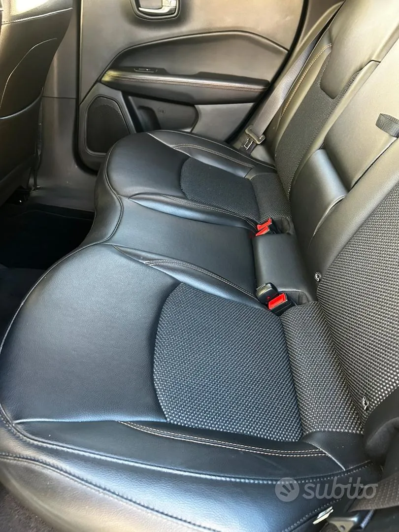 Jeep Compass 2020 photo 5