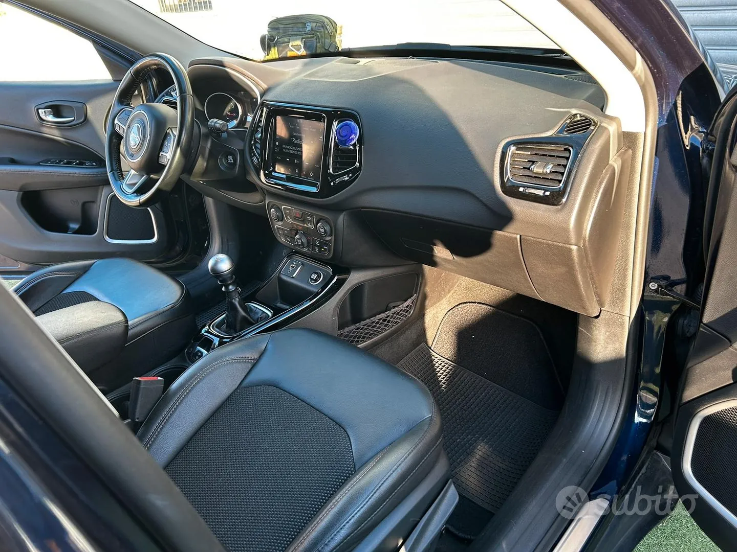 Jeep Compass 2020 photo 4