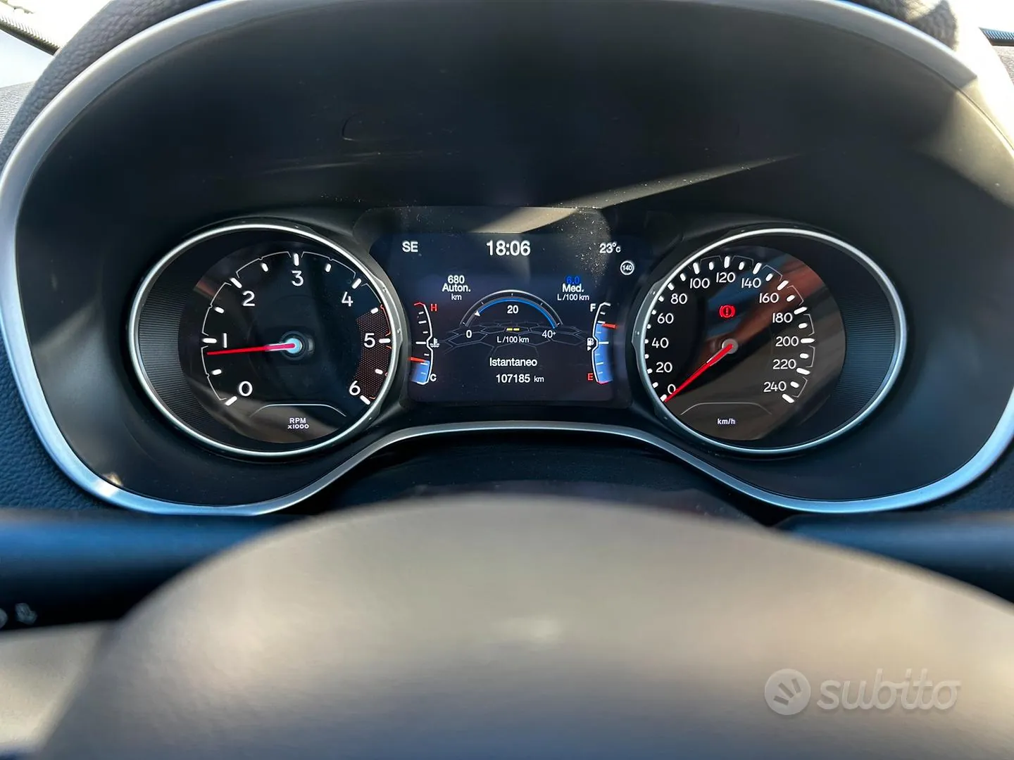 Jeep Compass 2020 photo 3