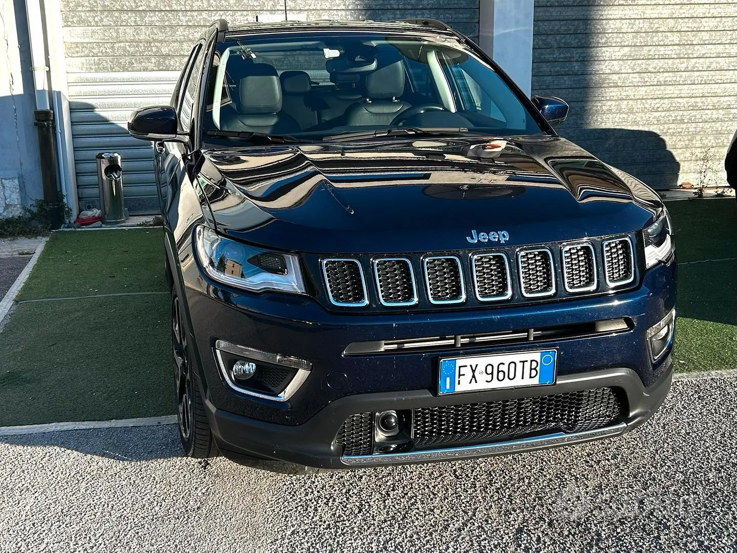 Jeep Compass 2020 photo 2