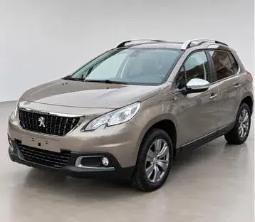Peugeot 2008 Allure
