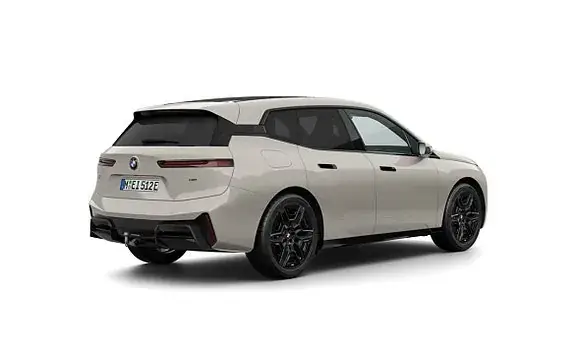BMW Ix 2026 photo 3