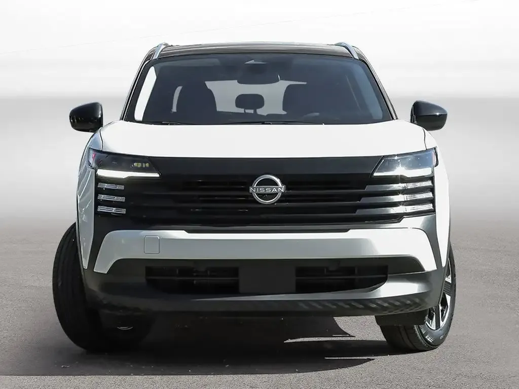 Nissan Kicks 2026 photo 2