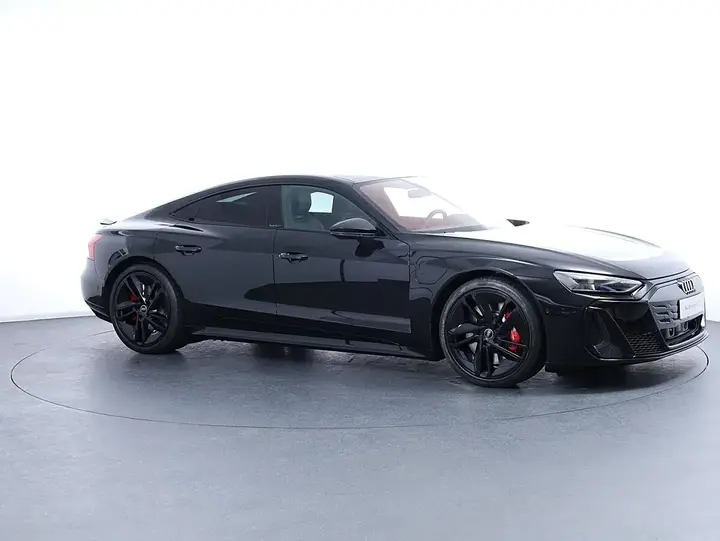 Audi E-Tron Gt 2024 photo 3
