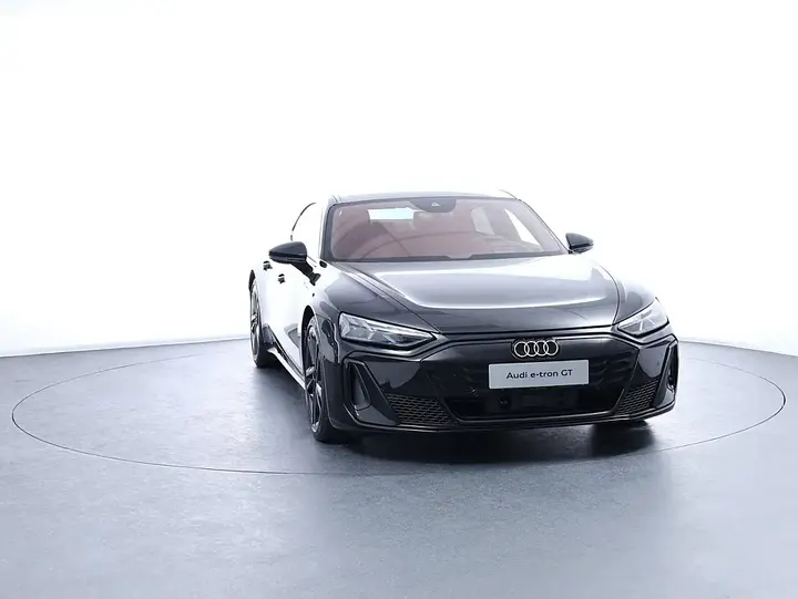 Audi E-Tron Gt 2024 photo 2
