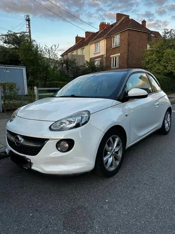Opel Adam