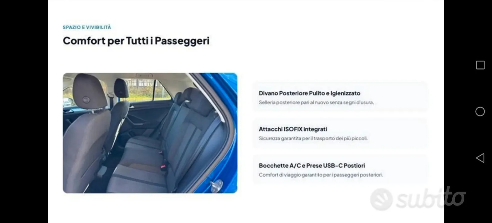 Volkswagen T-Roc 2023 photo 4