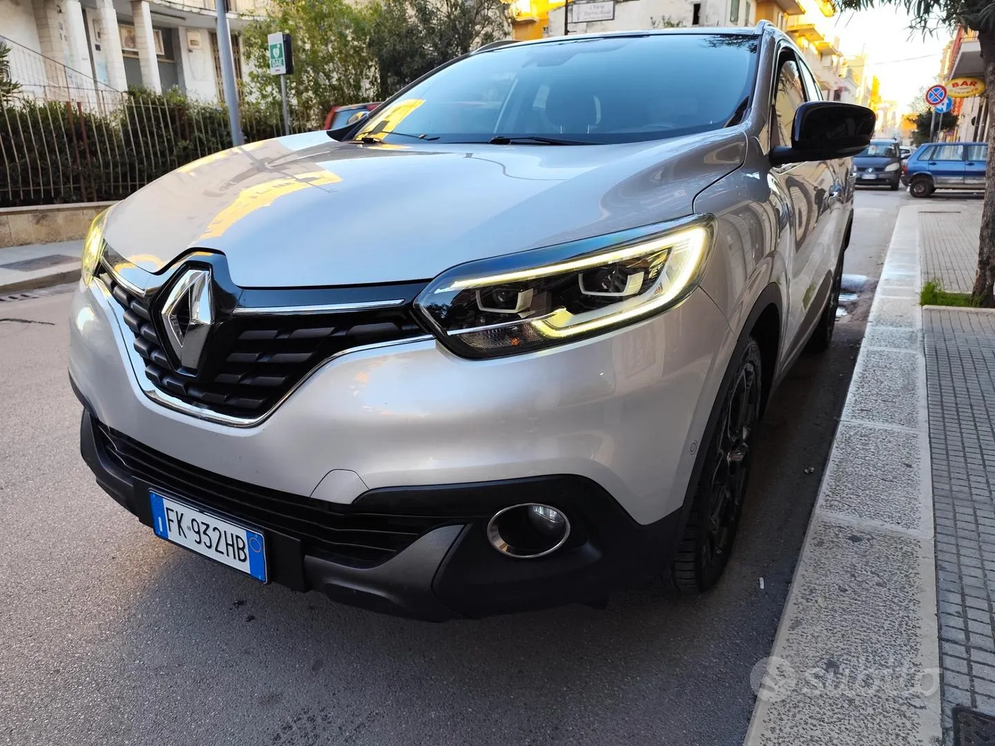 Renault Kadjar 2017 photo 3
