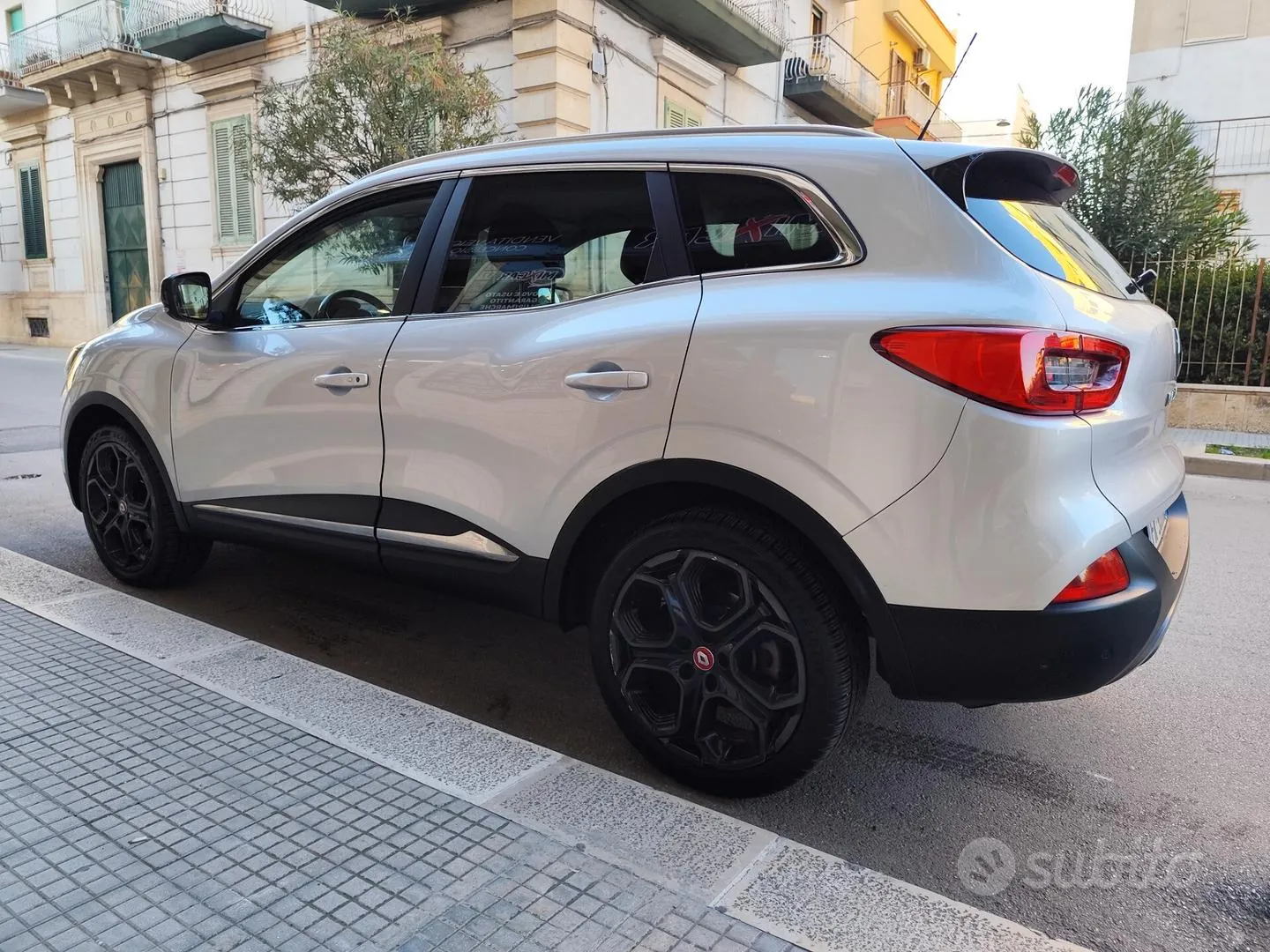 Renault Kadjar 2017 photo 5