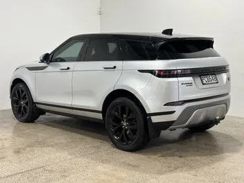 Land Rover Range Rover Evoque 2019 photo 3