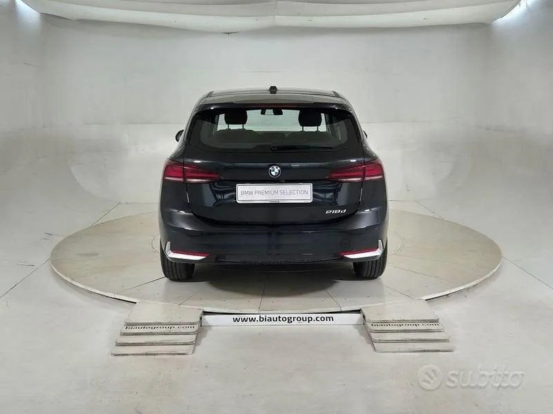 BMW 2 Series Active Tourer 2023 photo 3