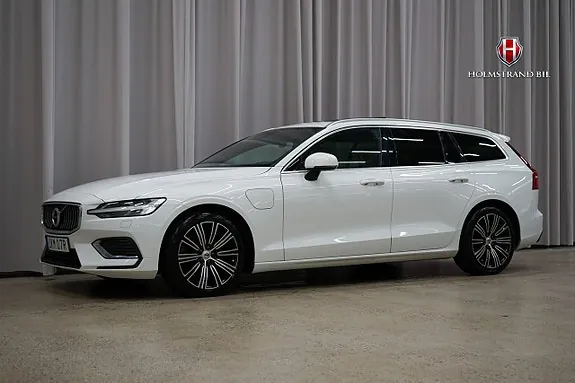 Volvo V60 2019 photo 4