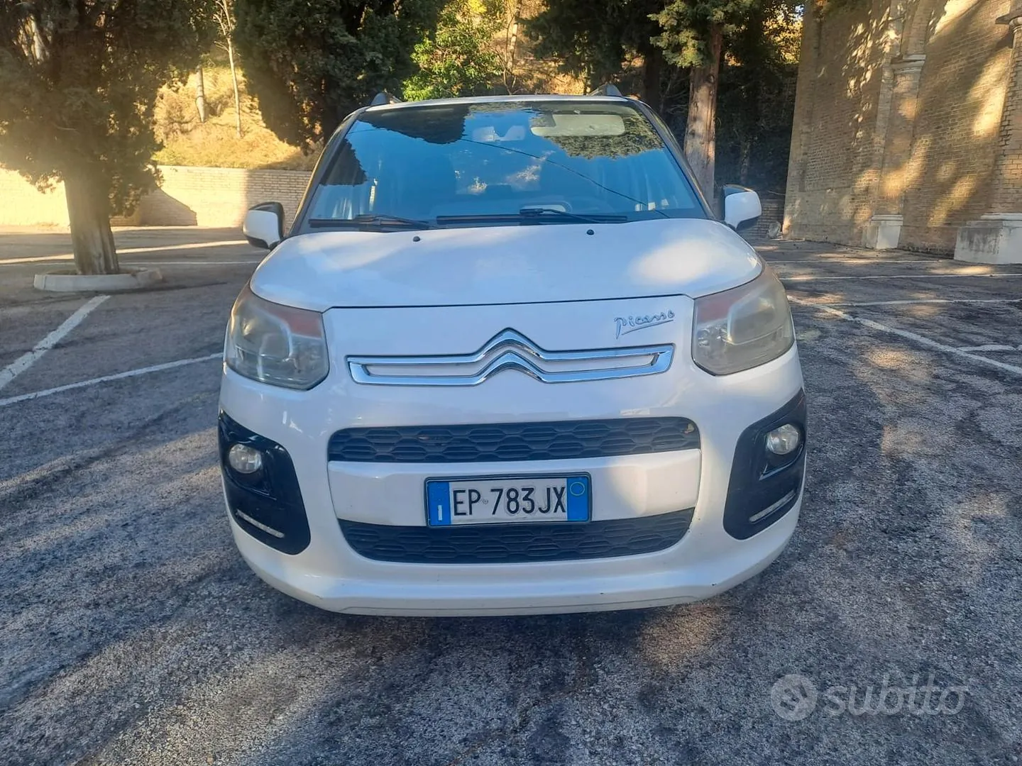Citroen C3 Picasso