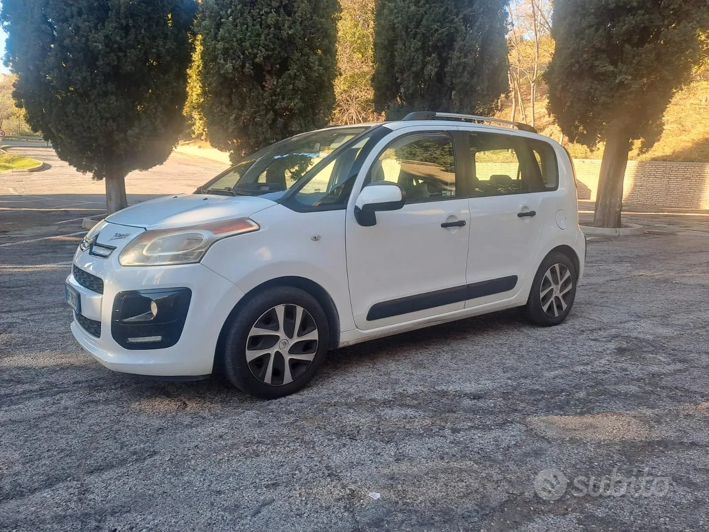 Citroen C3 Picasso 2013 photo 5