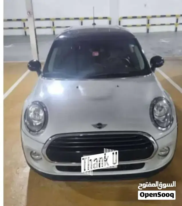 Mini Cooper 2016 photo 5