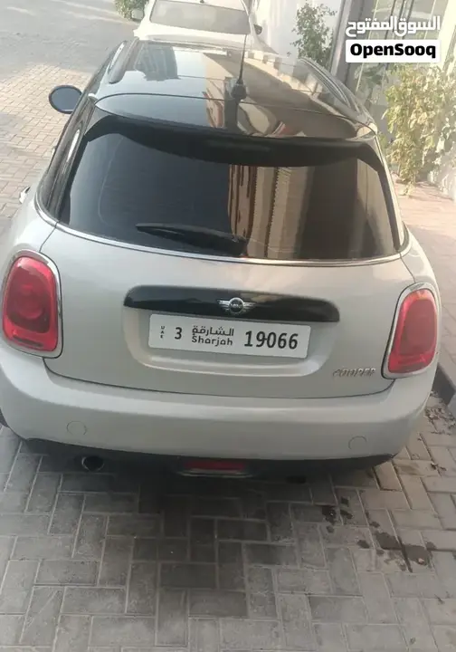 Mini Cooper 2016 photo 3