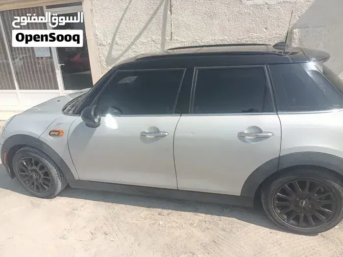 Mini Cooper 2016 photo 4