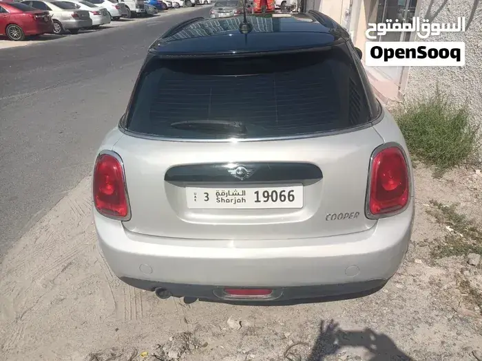 Mini Cooper 2016 photo 2