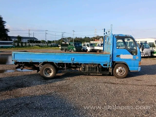Isuzu Elf 2003 photo 5