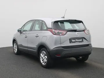 Opel Crossland X 2021 photo 2