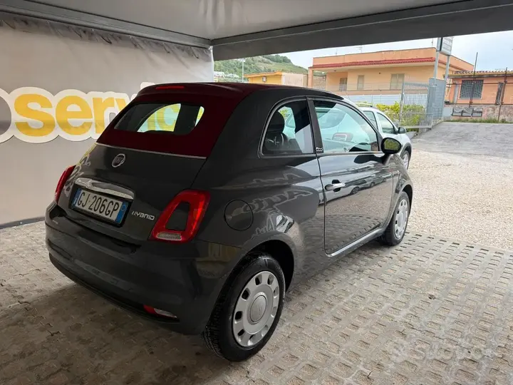 Fiat 500 2022 photo 5