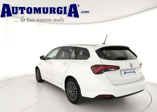 Fiat Tipo 2021 photo 5