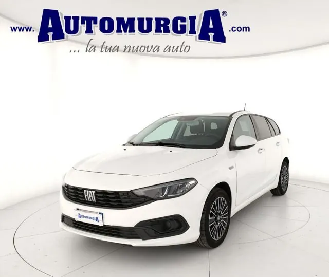 Fiat Tipo 2021 photo 3