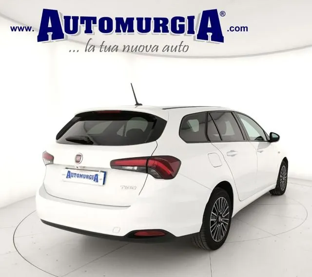Fiat Tipo 2021 photo 4