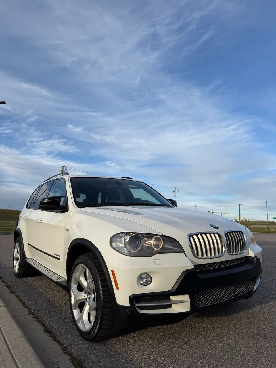 BMW X5 2009 photo 2