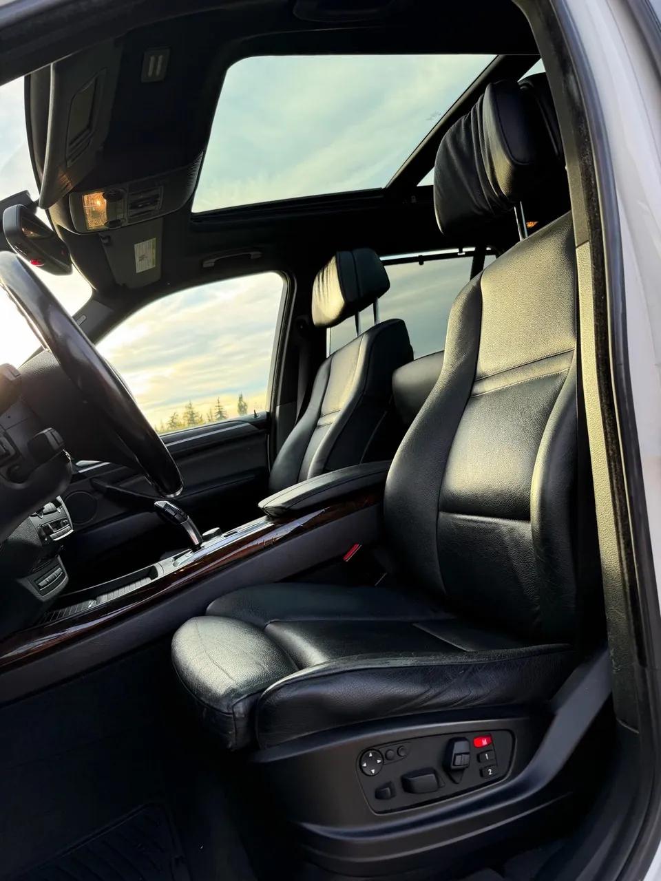 BMW X5 2009 photo 5