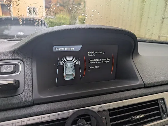 Volvo Xc70 2014 photo 3
