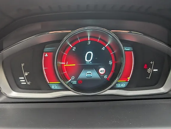 Volvo Xc70 2014 photo 4