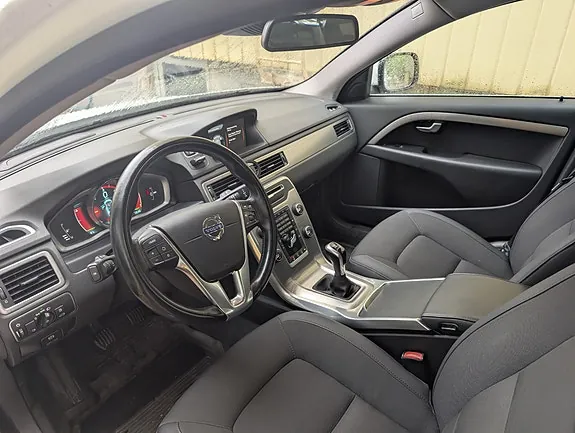 Volvo Xc70 2014 photo 2