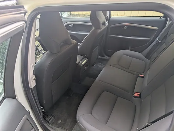 Volvo Xc70 2014 photo 5
