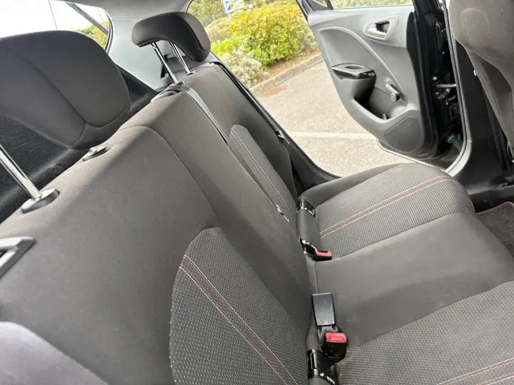 Vauxhall Corsa 2017 photo 5