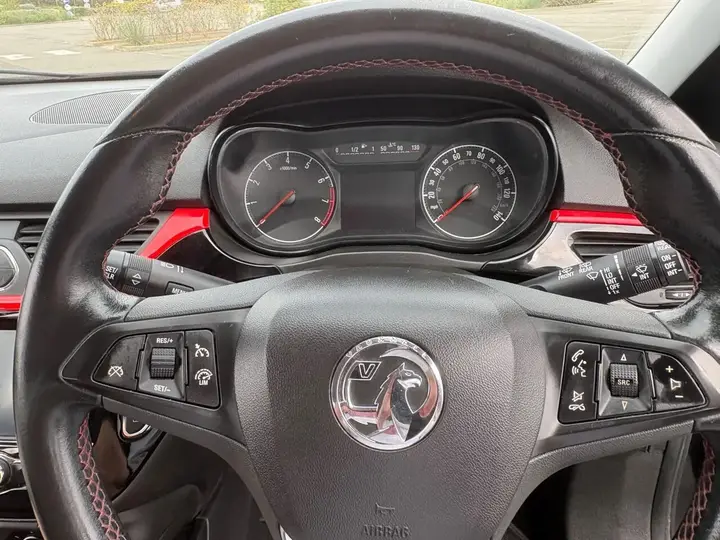 Vauxhall Corsa 2017 photo 4