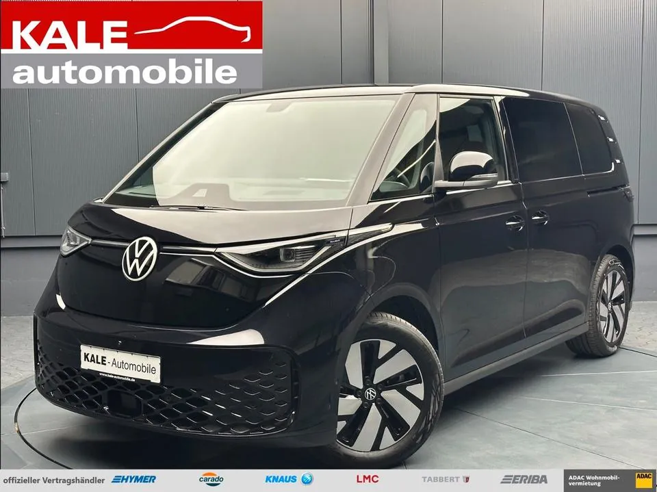 Volkswagen Id.Buzz