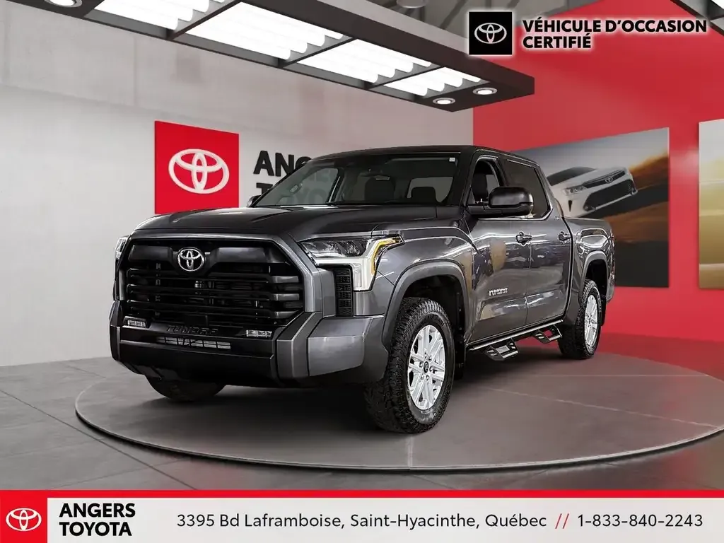 Toyota Tundra