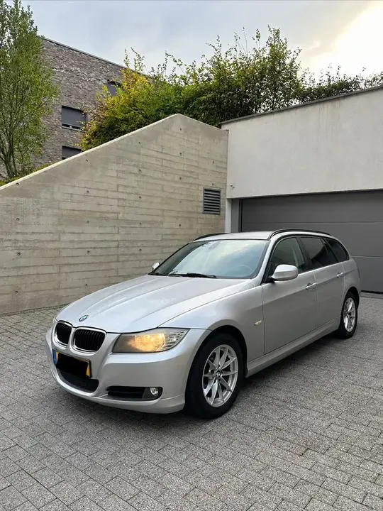 BMW 320D