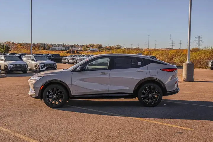 Buick Envista 2026 photo 5