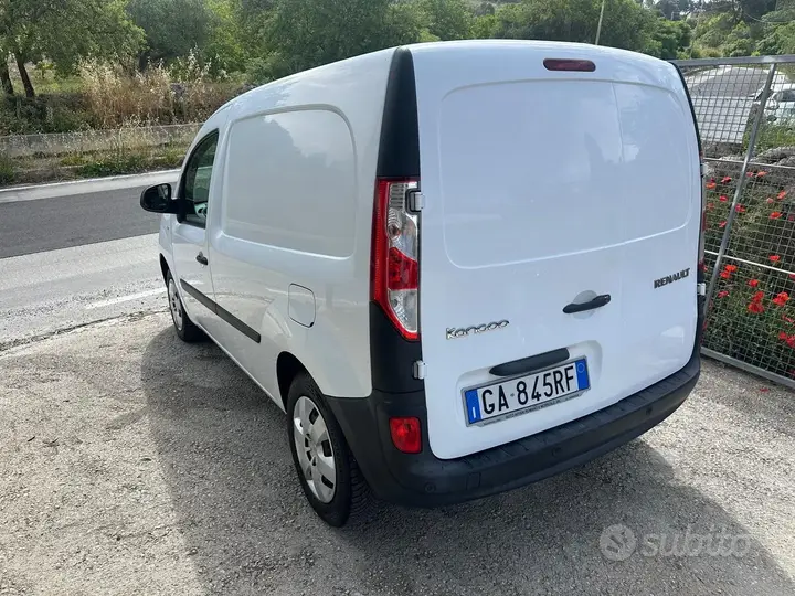 Renault Kangoo 2020 photo 2
