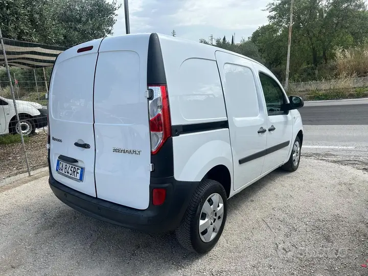 Renault Kangoo 2020 photo 3