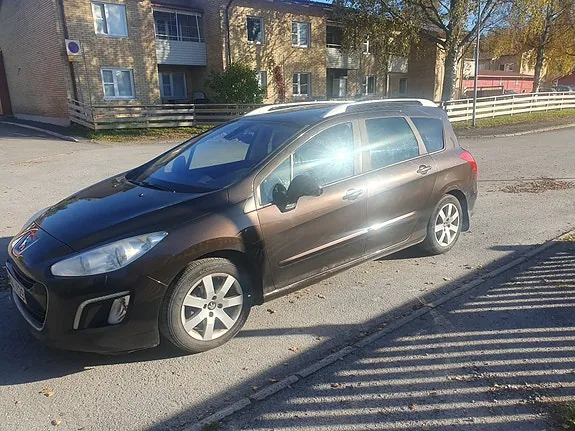 Peugeot 308 Sw