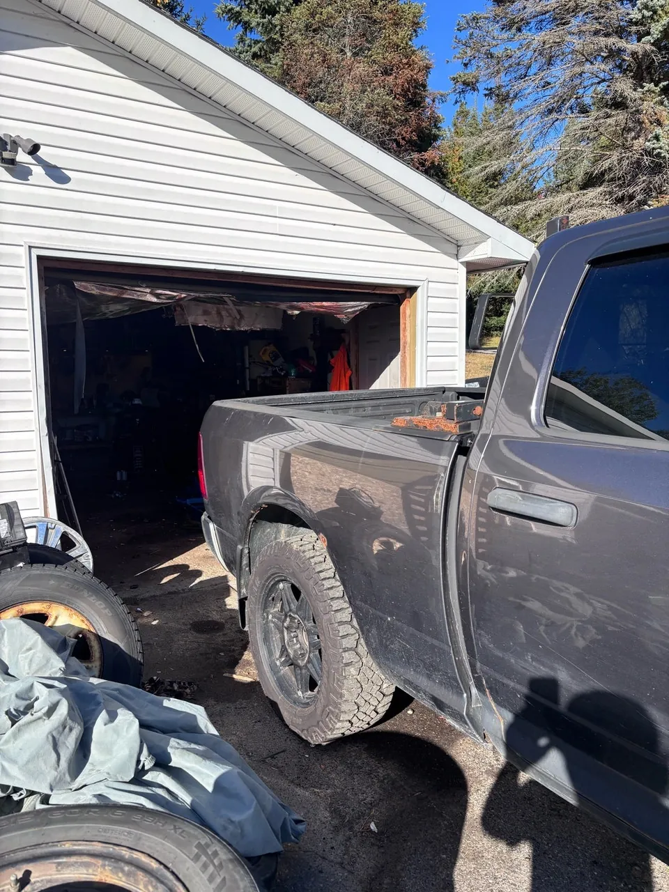 Dodge Ram 1500 2014 photo 3